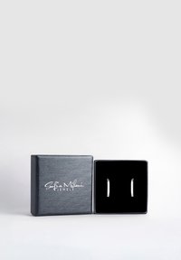 Sofia Milani Ohrringe - silver coloured