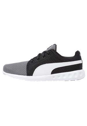 CARSON RUNNER - Chaussures de running sur route - steel gray/white
