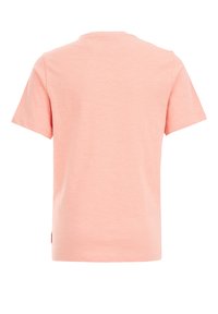 WE Fashion Navadna majica - pink