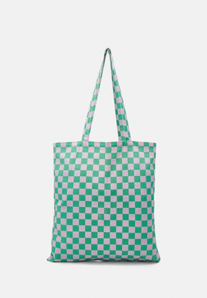 HAPPIE TOTE BAG - Tote bag - ballerina
