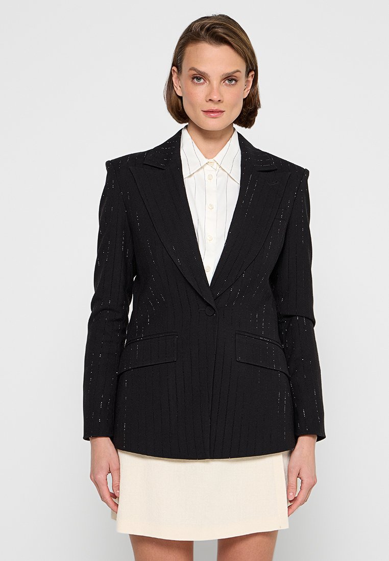RIANI Blazer zwart