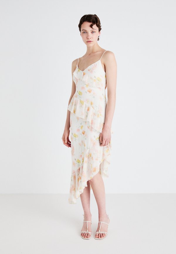 FRILL DRESS - Cocktailkleid/festliches Kleid