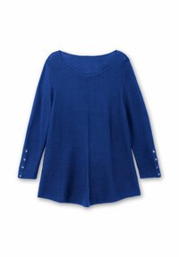 Sheego Maglione - blue