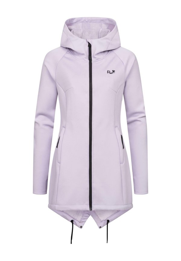 Kurzmantel - lavender