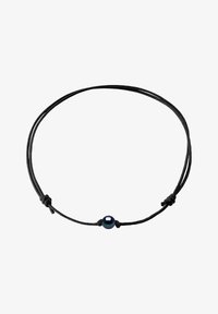 Niet geselecteerd, noir