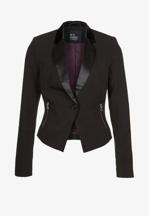 Even&Odd, Blazer - black