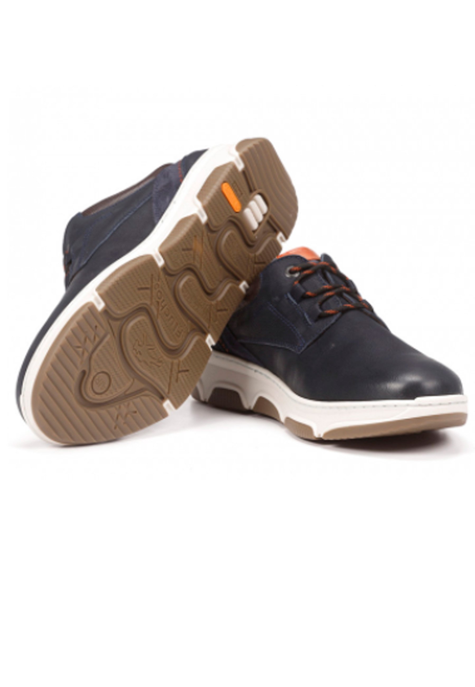 Fluchos FLUCHOS BONNY - Zapatillas - azul/azul marino - Zalando.es