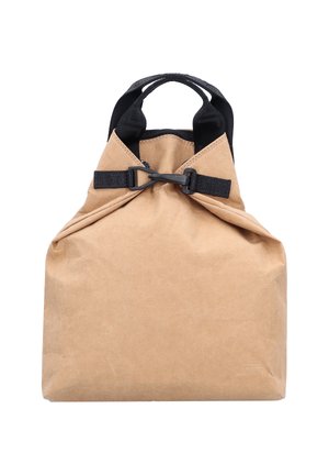 Jost Sac à main - cognac