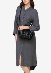 Miriade MIAMI - Håndtasker - nero