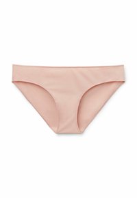 Unausgewählt, Pink