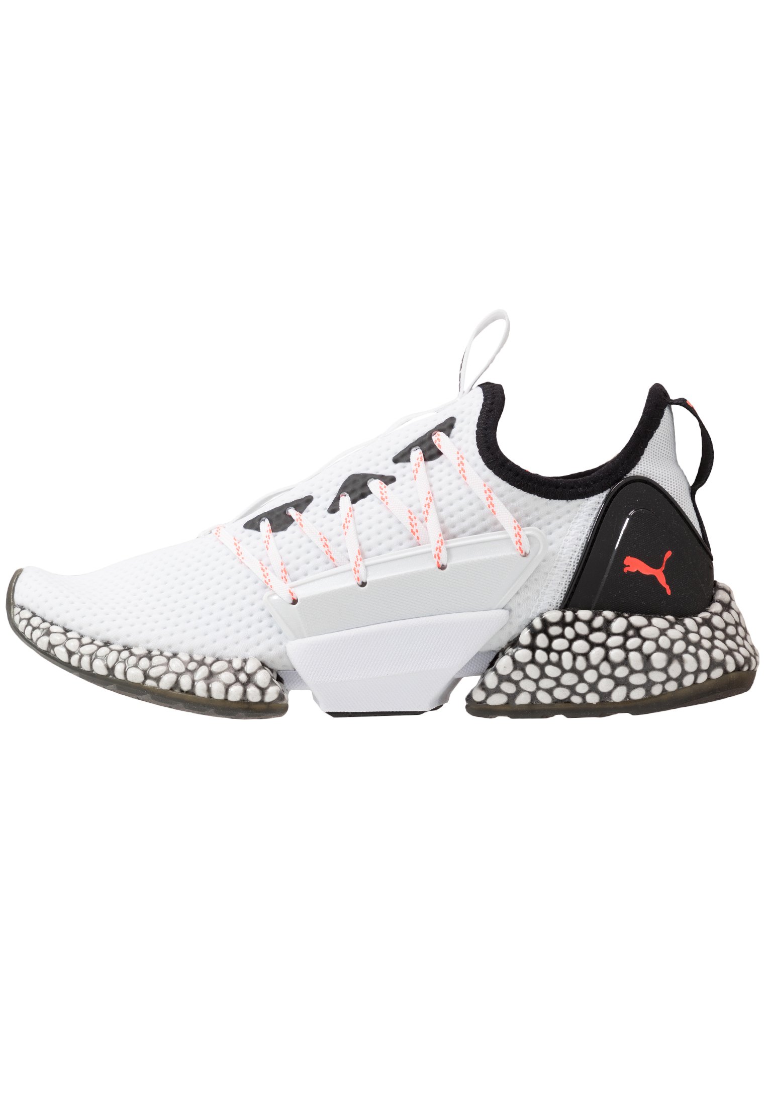 puma hybrid rocket white