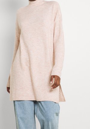 Pullover - light pink