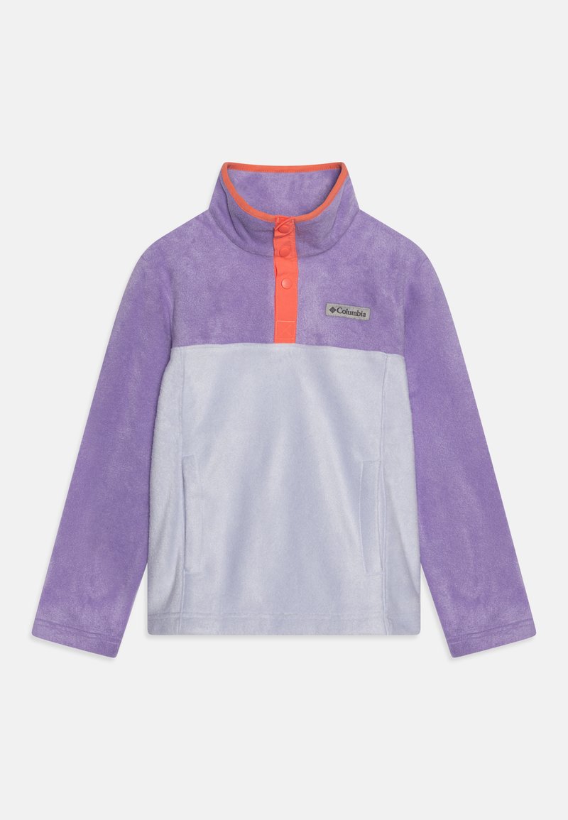 Columbia Columbia STEENS MTN II 1/4 SNAP UNISEX - Fleece jumper