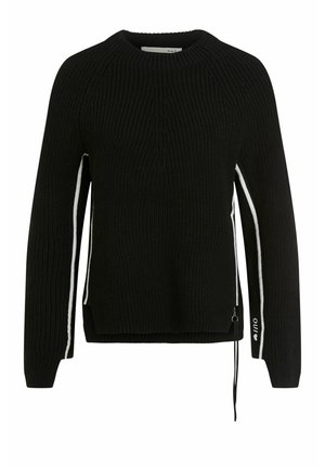 Jumper - black