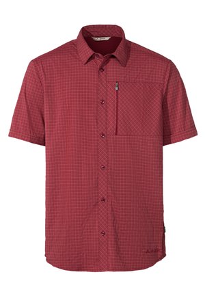 Vaude, Camicia - carmine