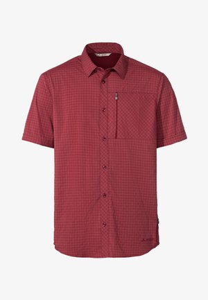 Vaude, Camicia - carmine