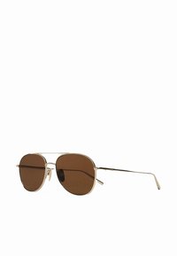 CHIMI PILOT - Ochelari de soare - brown