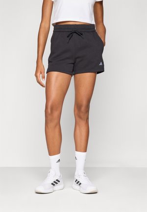 Kurze Sporthose - black