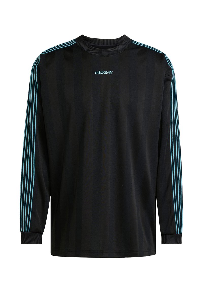 adidas Originals Longsleeve zwart adidas Originals Longsleeve zwart