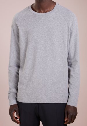 T-shirt à manches longues - grey