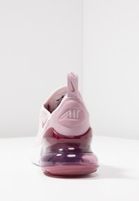 nike air 270 rose