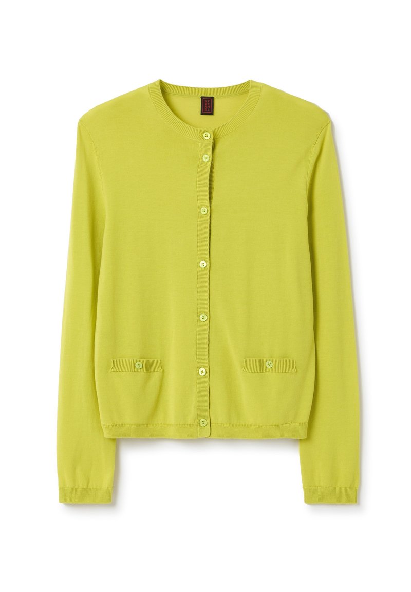 Chaqueta de punto