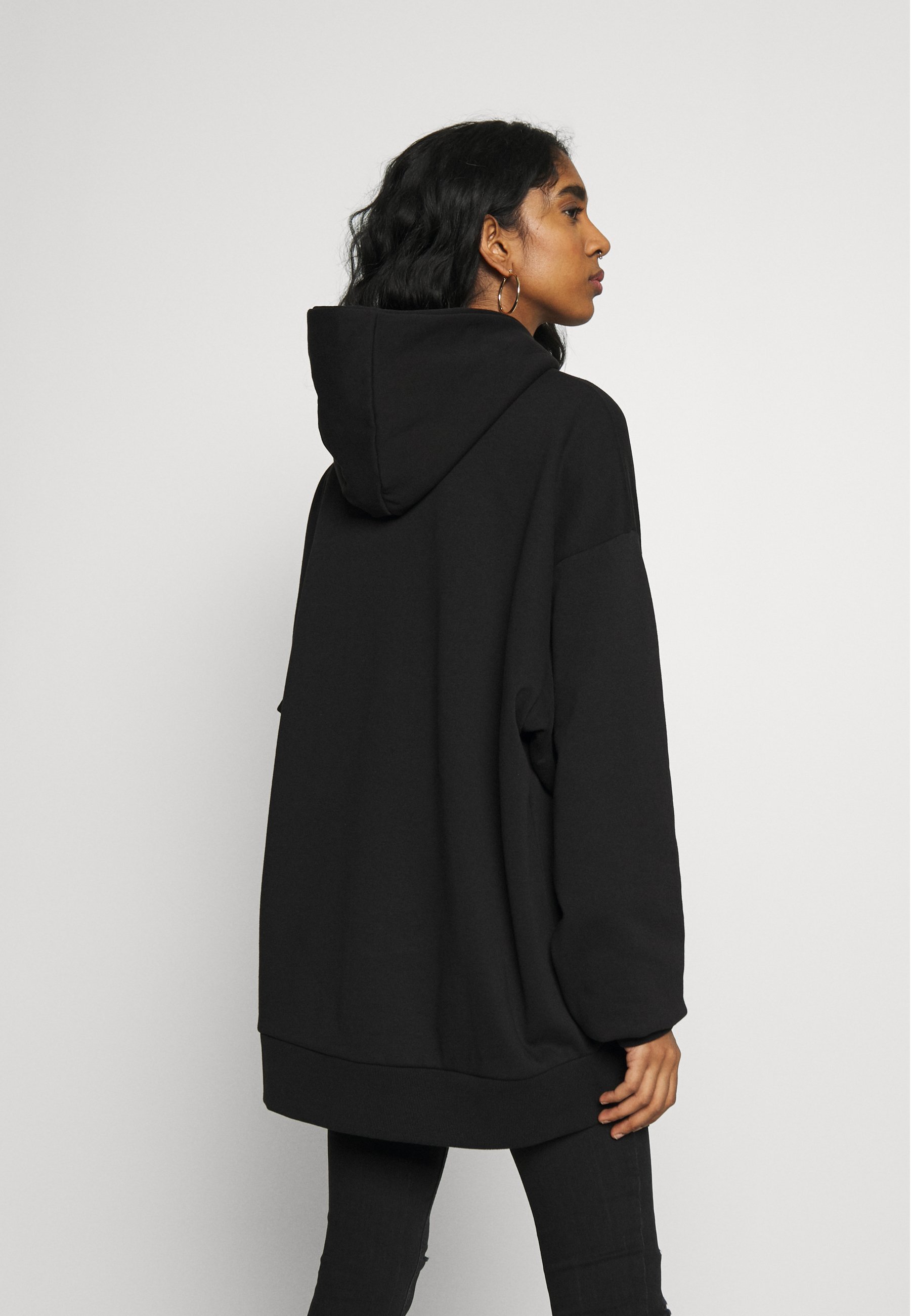 weekday oversized hoodie