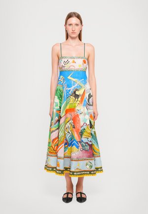 LUCKY PACE SUNDRESS - Hverdagskjole - multi-coloured