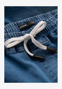 Sélectionné, light blue