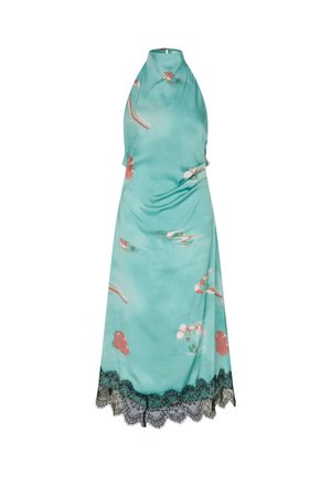 Modström, CARINA - Robe de soirée - aqua