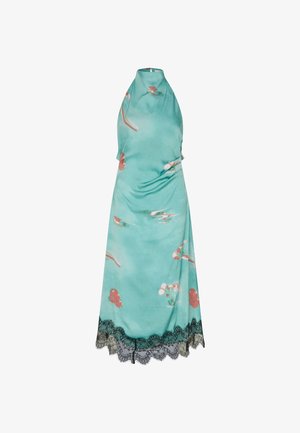 Modström, CARINA - Robe de soirée - aqua