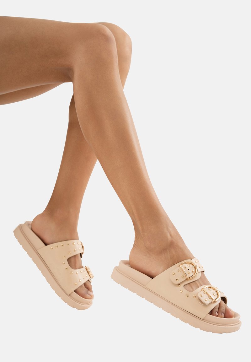 Salinyang Badsandal - nude