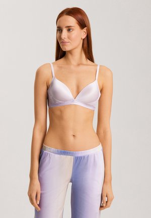 EVA - Soutien-gorge triangle - lilac fog