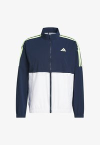 Non sélectionné, white collegiate navy
