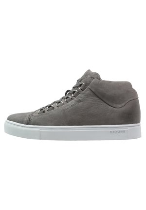 Zapatillas altas - grey