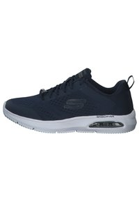 Skechers Sport - DYNA-AIR - Sneakers laag - navy Miniatuurafbeelding 1