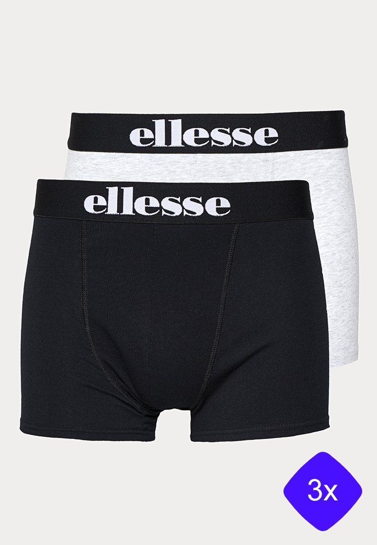 Ellesse Boxers zwart Ellesse Boxers zwart