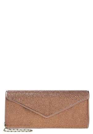 Pikkulaukku - copper