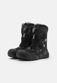Superfit ROCKET czarny