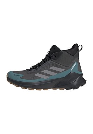 TRAILMAKER 2 MID GORE-TEX  - Chaussures de marche - grey six   grey three   preloved teal