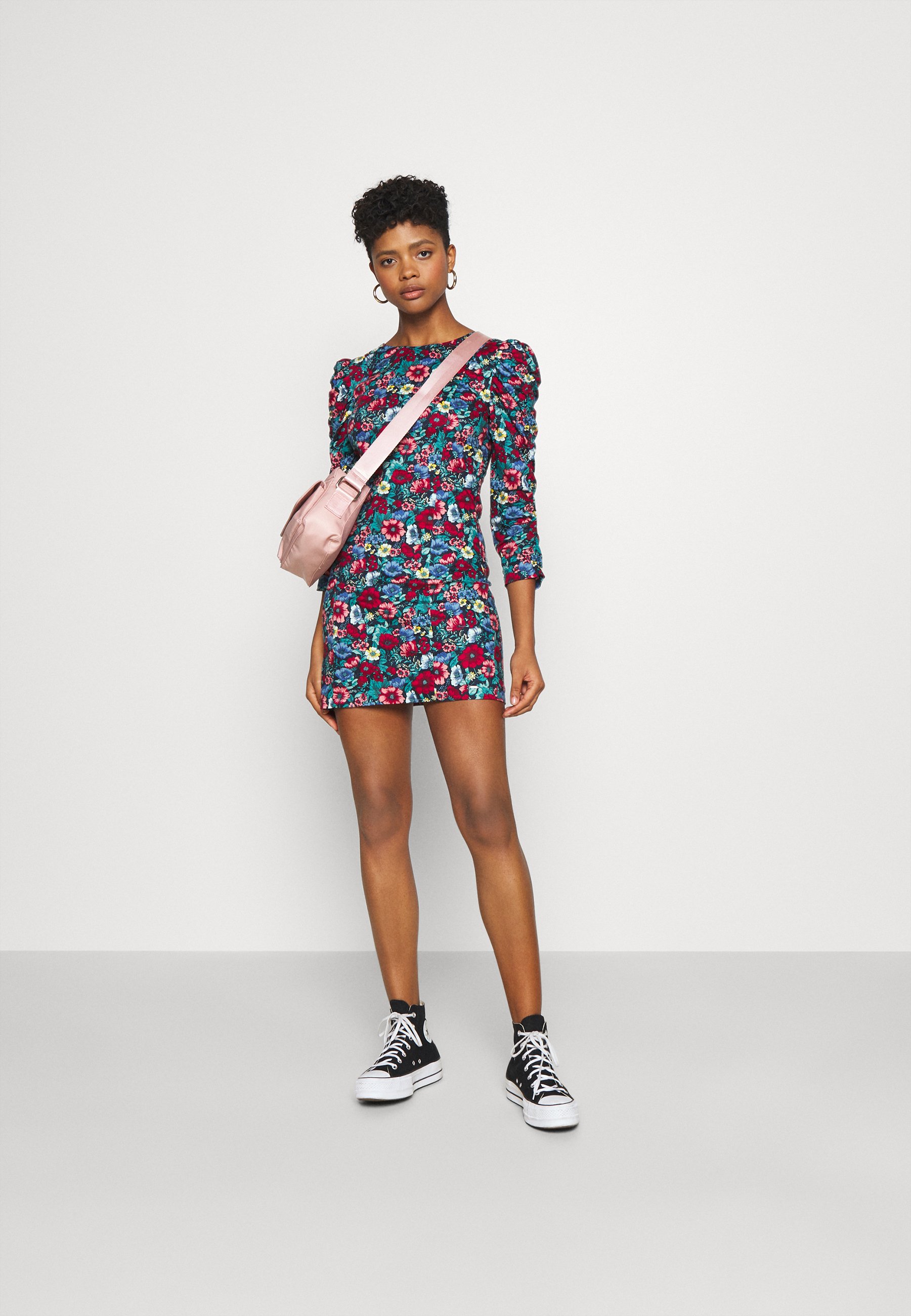 Pepe Jeans DREW - Day dress - multi/multi-coloured - Zalando.ie