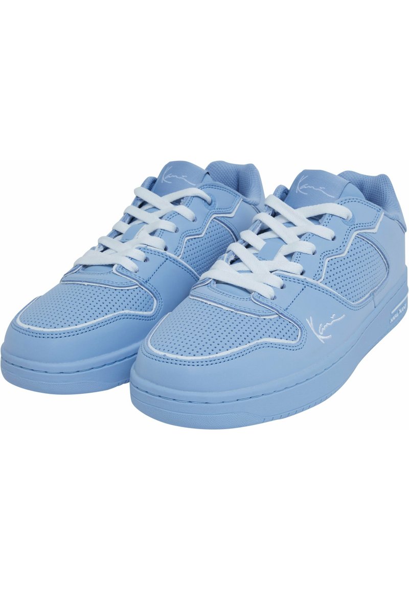 Sneaker Bambas Karl Kani White Karl Kani 89 Prm Blau Sneaker  display picture 3