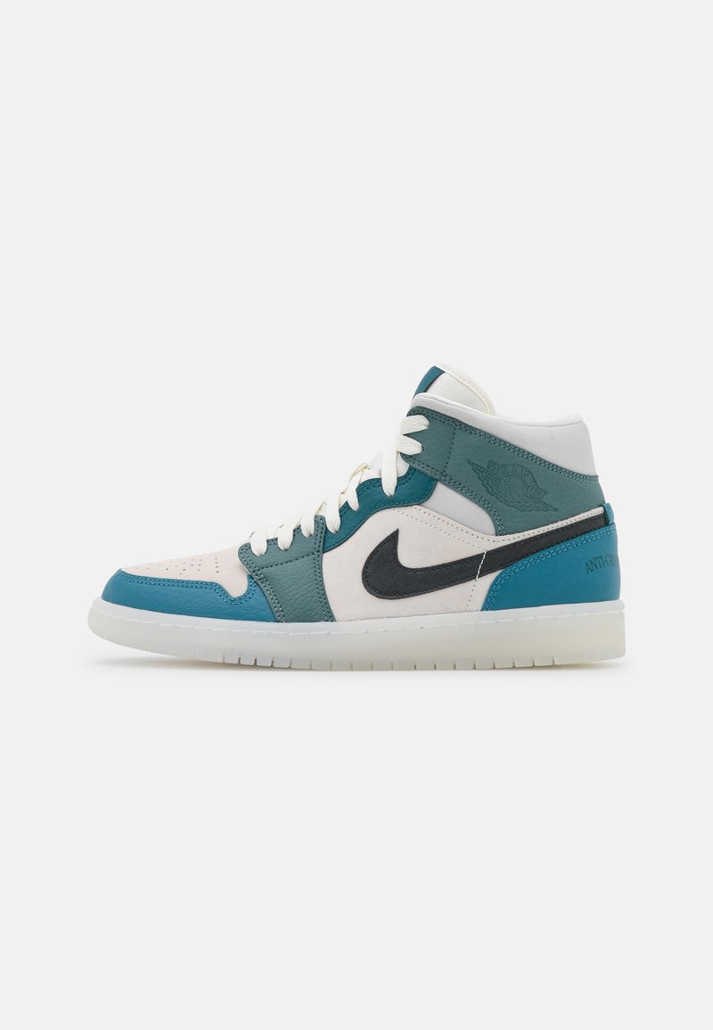 Angebot Schlichter Rohöl jordan 1 restock zalando Durchbruch Schmuck Villa