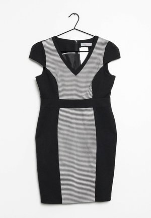 Robe de jour - black