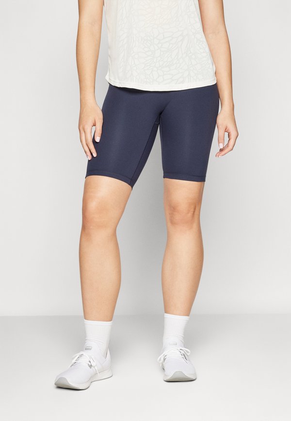 ONPTIA-2 CITY SHORTS - Leggings - night sky - Main Image