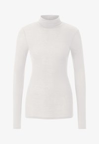 Ausgewählt, pearl white