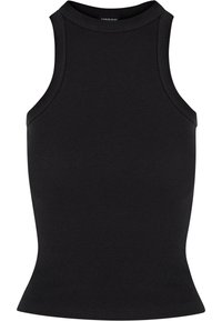 RACER BACK  - Débardeur - black