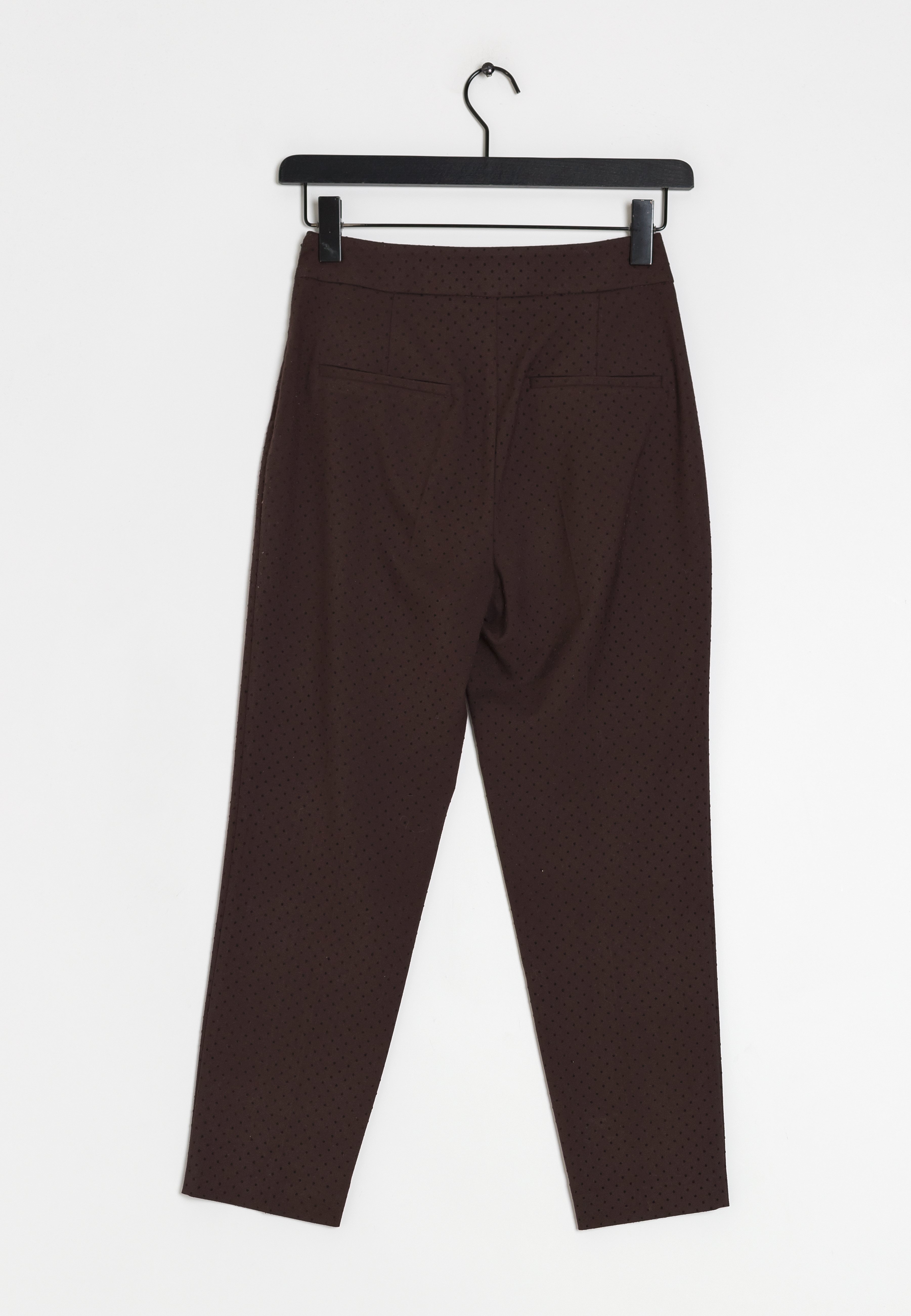 Zara Shorts - brown - (Pre-owned 