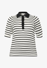 Odabrano, chalk black stripe