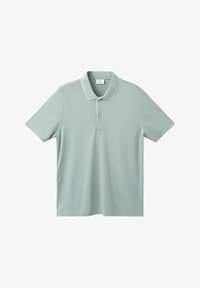 Sélectionné, turquoise